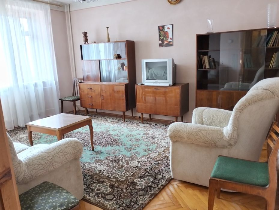 Оренда .3-кімн. Вул. Драгана Новобудова  Сихівський район