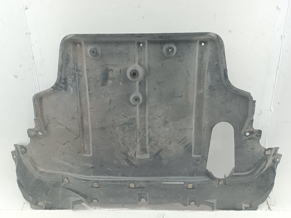 Proteção inferior de carroçaria - MERCEDES-BENZ A-CLASS (W177) | 18 -