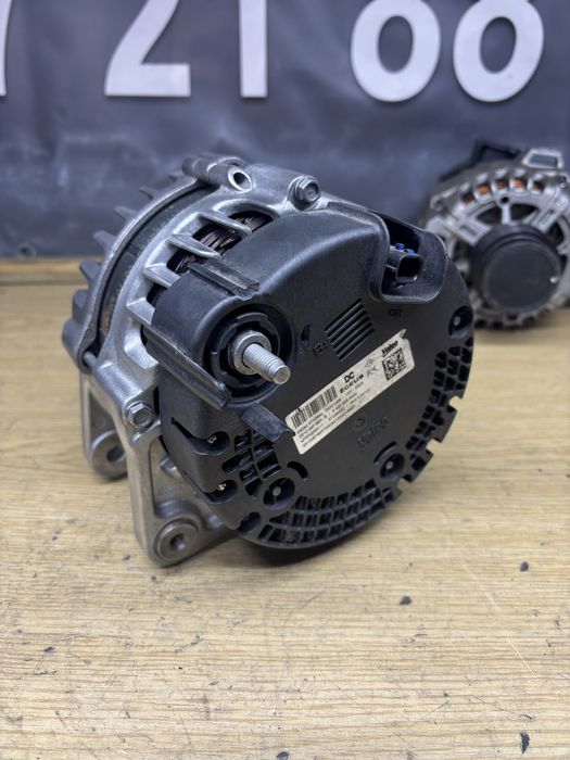 Генератор Мерседес Mercedes-Benz Citan 230а