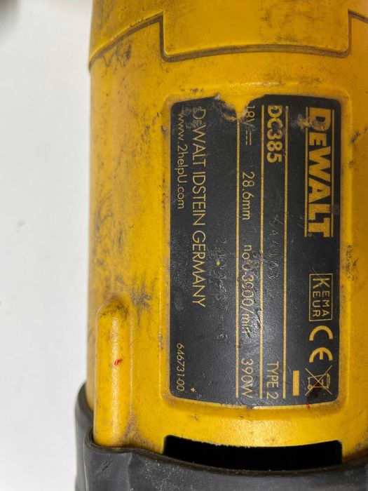 piła szablasta dewalt