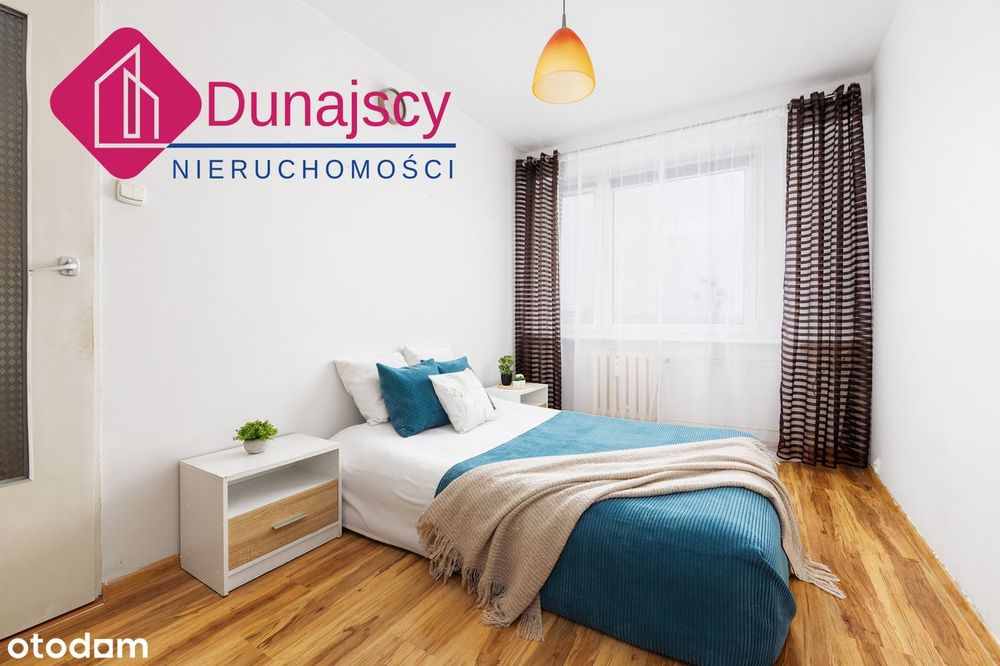 Sobocińskiego 1 - Spory Metraż W Niskiej Cenie, Bardzo Dobry Punkt!!