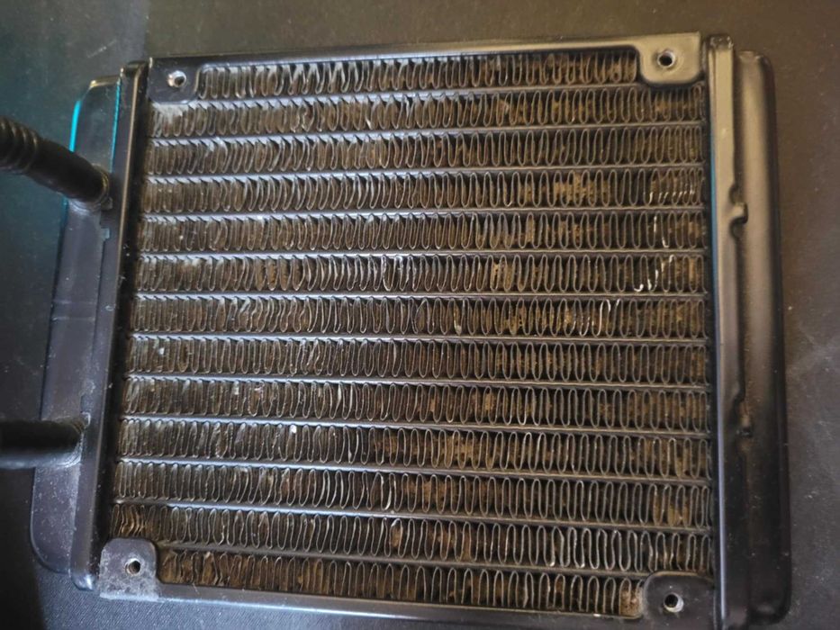 Chłodzenie wodne Corsair AM2