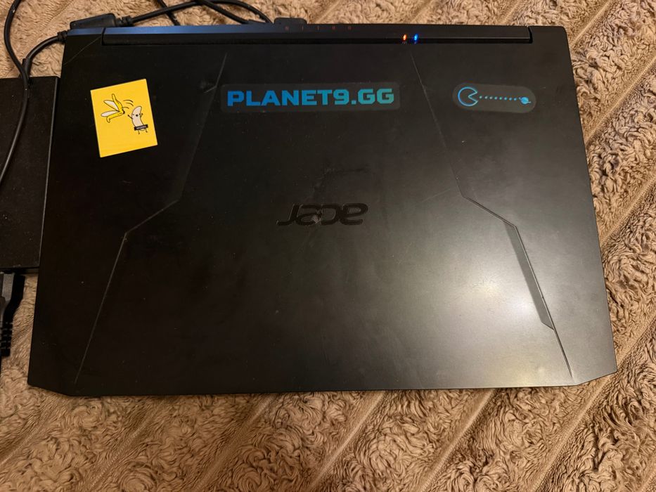 Ноутбук Acer Nitro 5 игровой