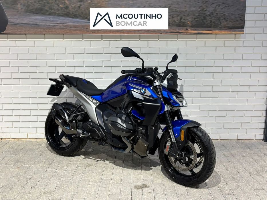 BMW R 1300 R