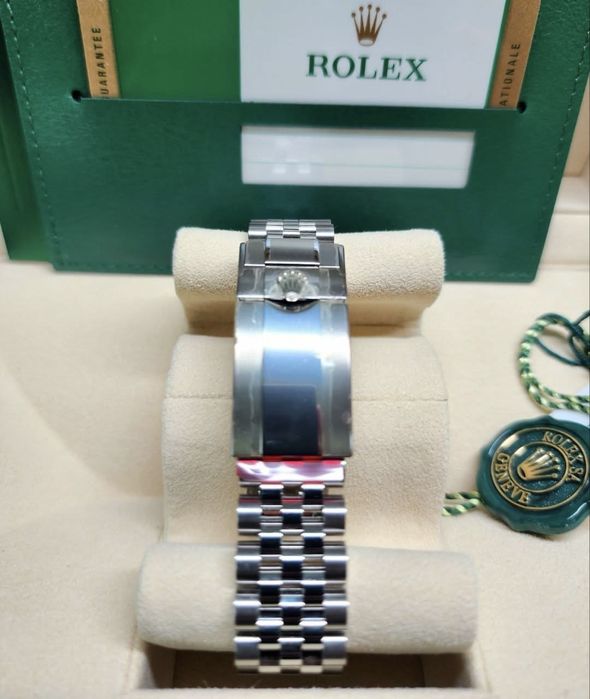 Rolex GMT Master || Pepsi