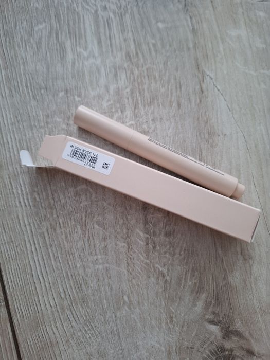 Inglot lip volume tinted lip balm 125