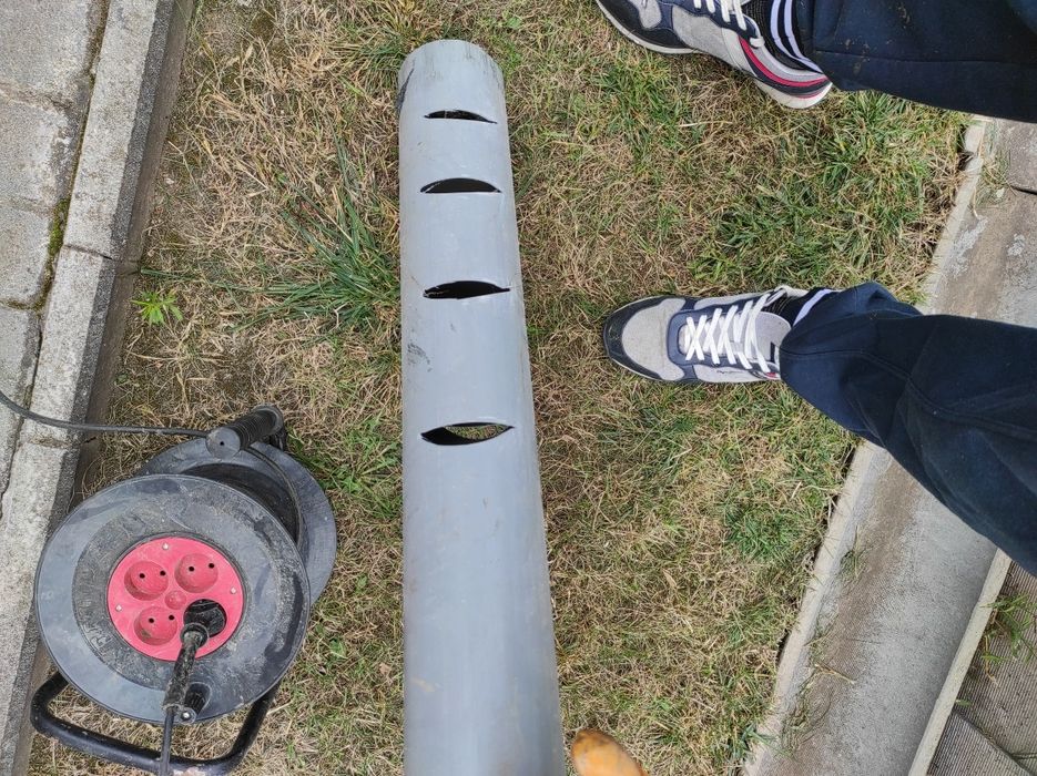 Чистка сливных ям Септиков Ремонт выгребных ям Илосос - Ландшафтные и ...