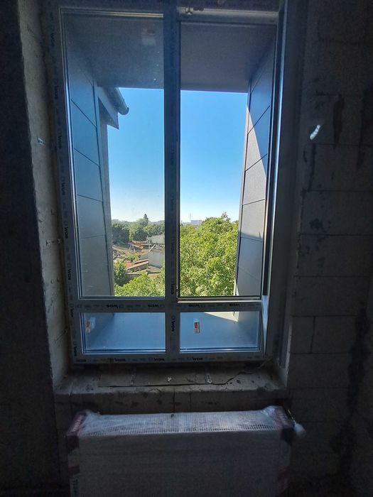 1-кімнатна квартира за адресою вул. Спортивна (площа 35 м²) - Atlanta.ua - фото 11