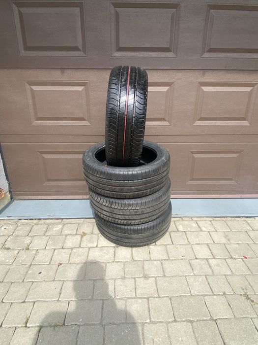 Opony 205/45R17 lato Nowe Bridgestone