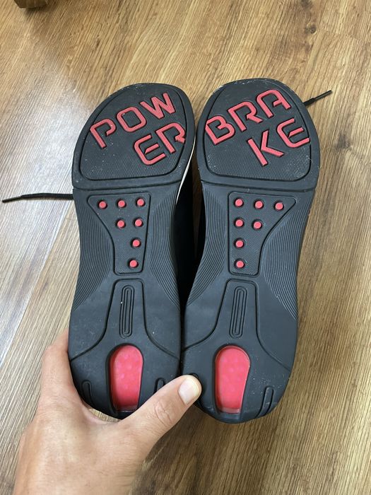 Tenis PUMA x Ferrari