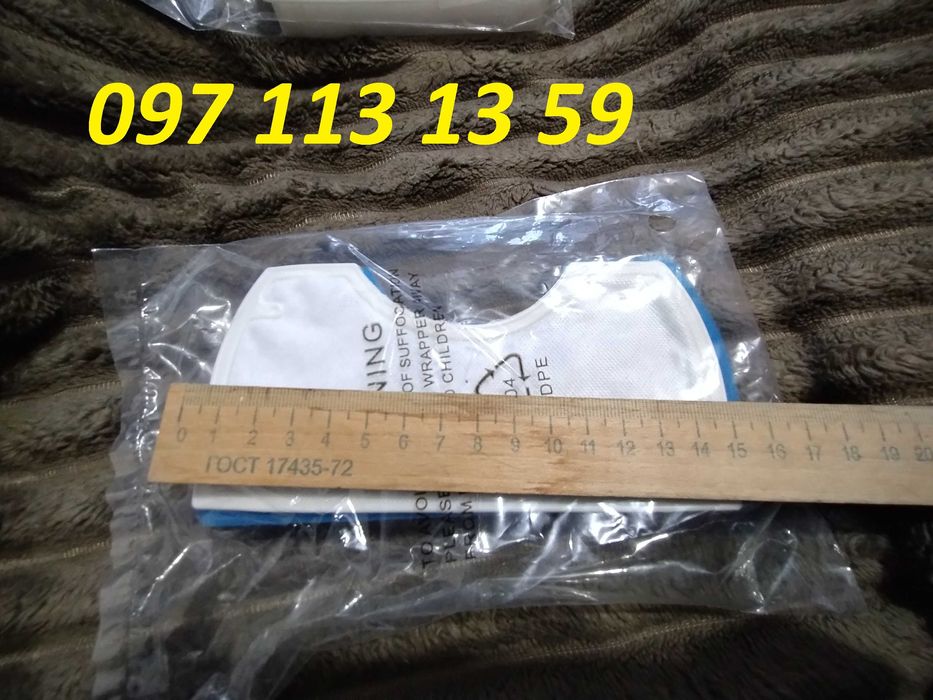 Фільтри для пилососа Samsung SC4325, SC4330, SC4335, SC4326, SC4355