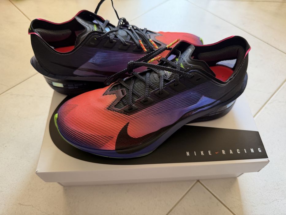 Nike Vaporfly Next 4 GLAM NOVOS