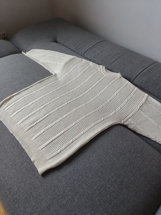 Sweterek męski, XL, jak nowy