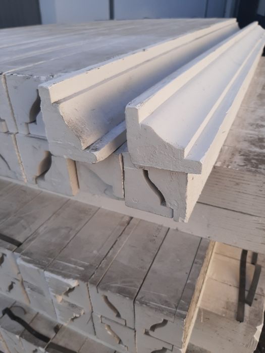 Sancas em Gesso Decorativas