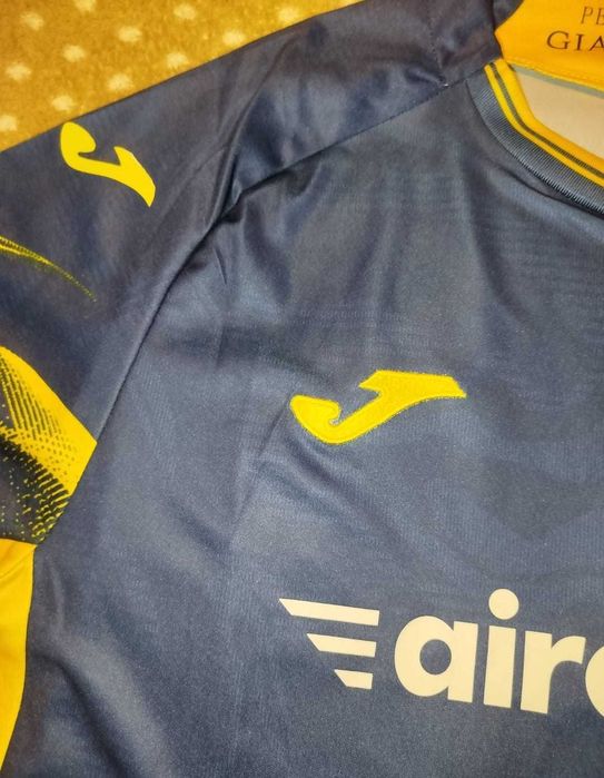 Camisola Hellas Verona