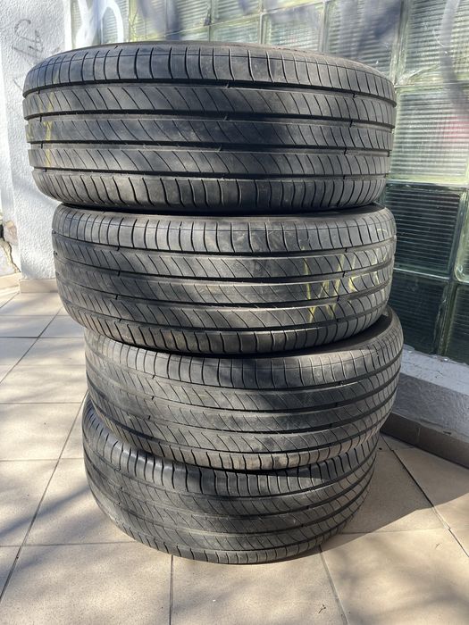 Opony Michelin E-Primacy 225/55/19 Letnie 2025r