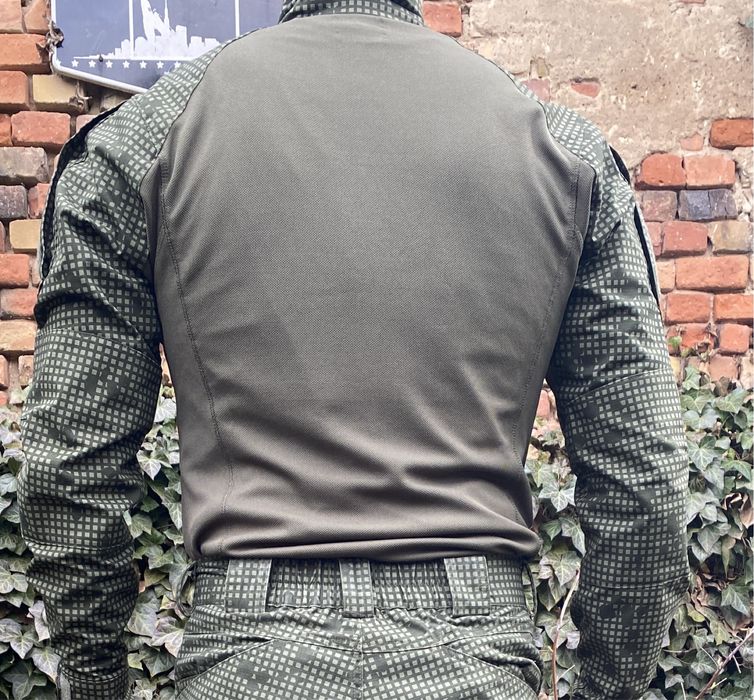 Combat shirt - Helikon