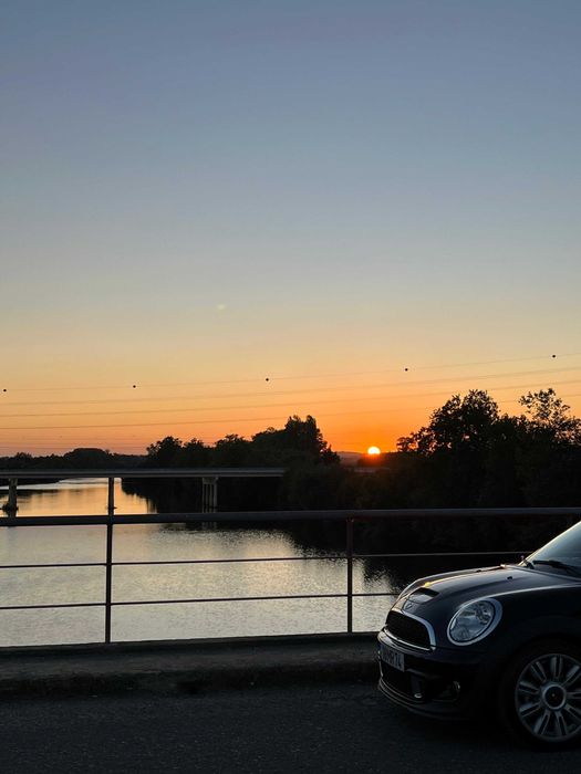 Mini Roadster Cabrio - Nacional