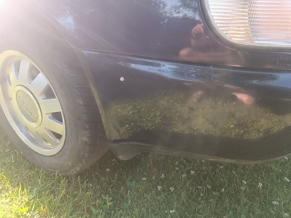 Продам аudi а6 2.6