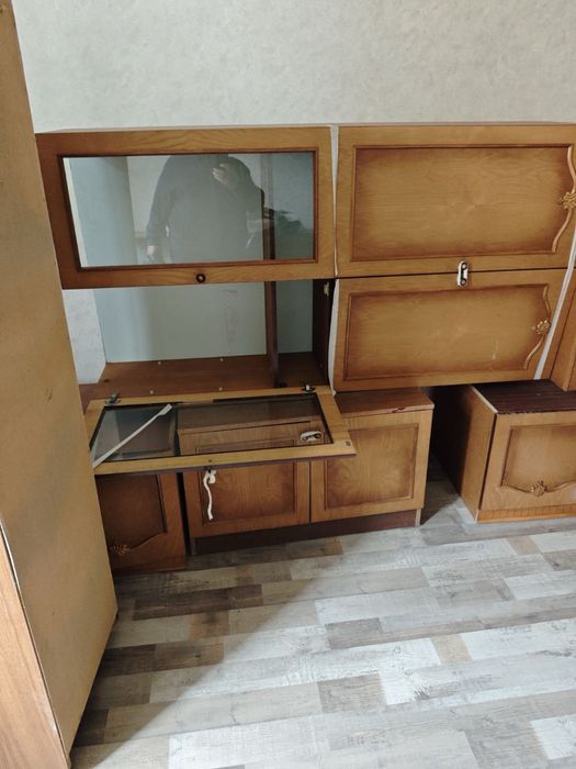 Шафа меблі стінка тумба під тв