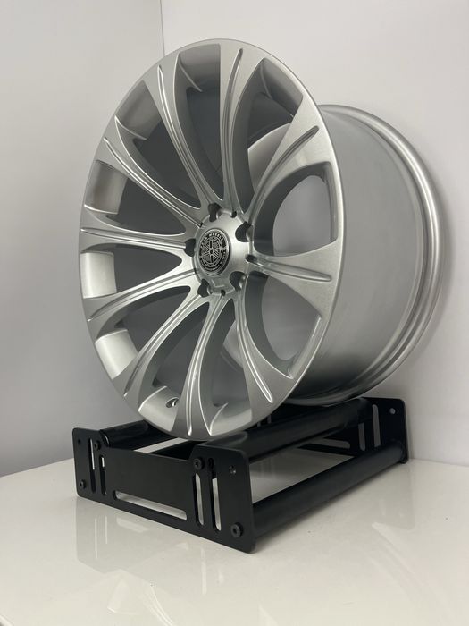Jantes 19” 5x120 Novas Style 166 Compativeis BMW E60