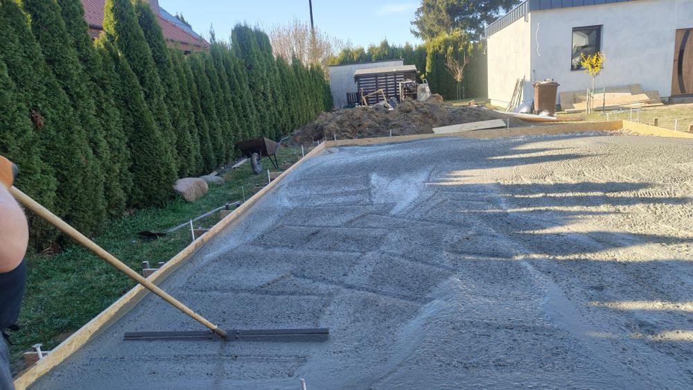 Prace budowlane remonty malowanie wylewki ścianki gk wykończenia ścian