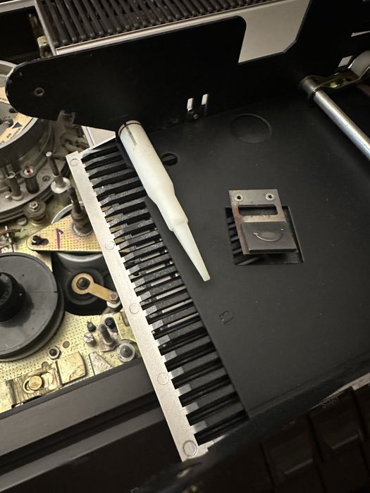 Philips VCR N1702 Gravador Leitor de Cassetes Long Play