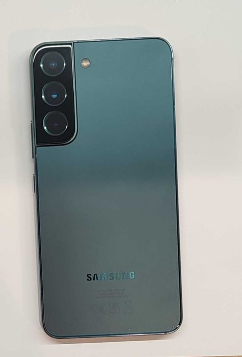 Samsung Galaxy S22 SM-S901B/DS – Dual SIM – bardzo dobry stan