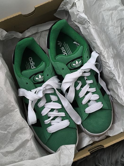 Кросівки Adidas Campus 00s оригінал