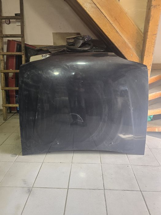 Капот Ваз 2115..