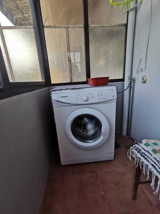 Quarto Individual Disponível para ESTUDANTES– Polo Universitário