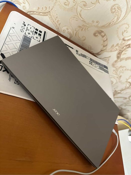 Acer nvidia geforce mx550