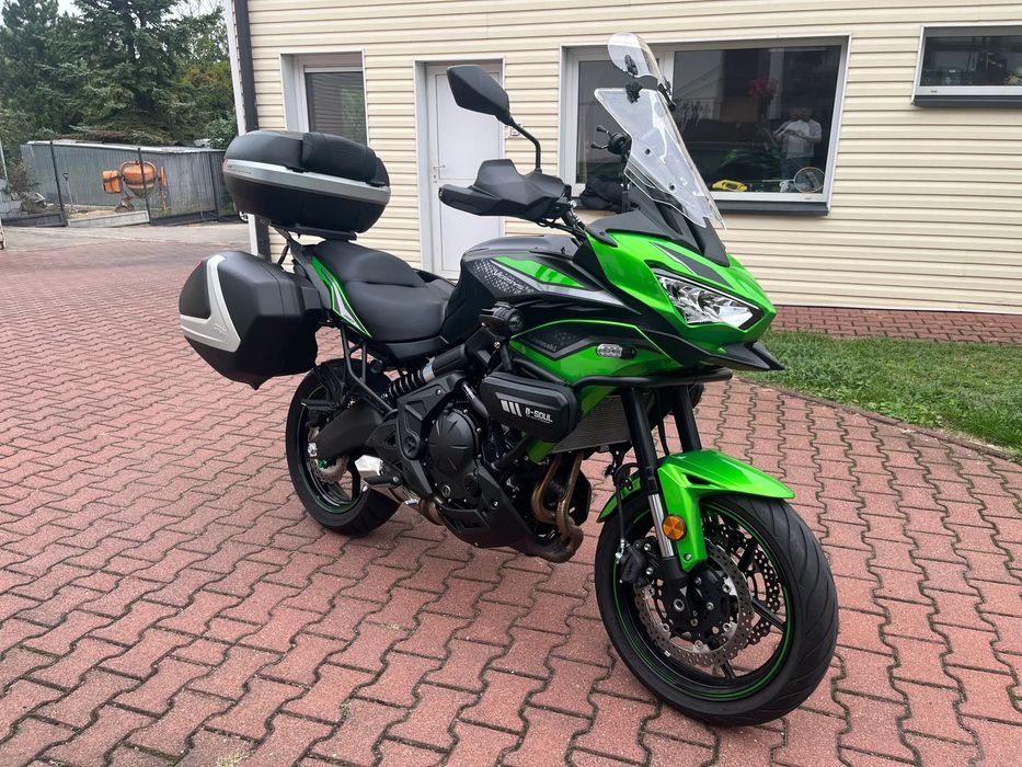 Kawasaki