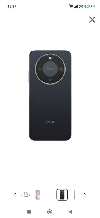 Honor magice lite 8