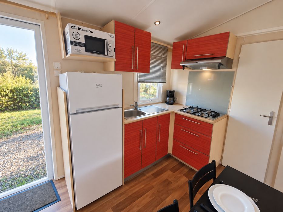 Casa movel T3 para venda