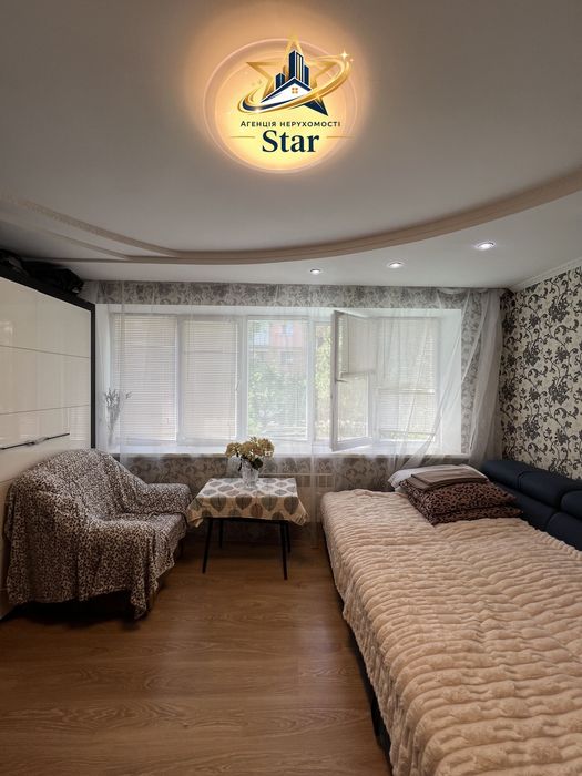 Продаж кімнати в гуртожитку | мкр. Горний | $25 000