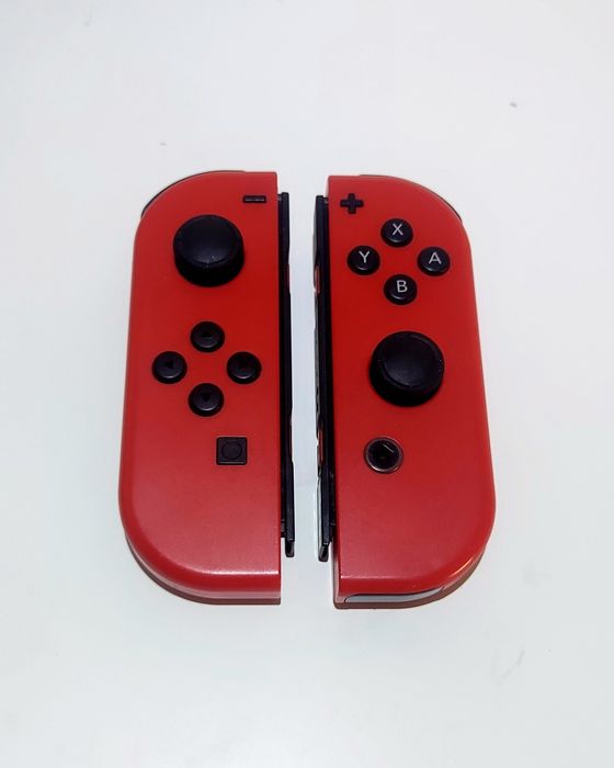 Nintendo Switch Joy-Con Commands64751908366081120