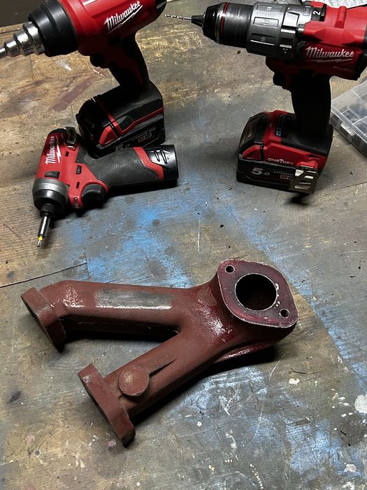 Części Ursus c325, c328