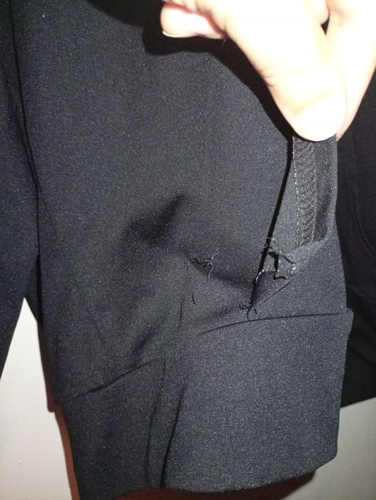 Bluza damska z kapturem