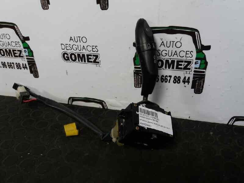Comandos Dos Piscas Hyundai Lantra Berlina Rd