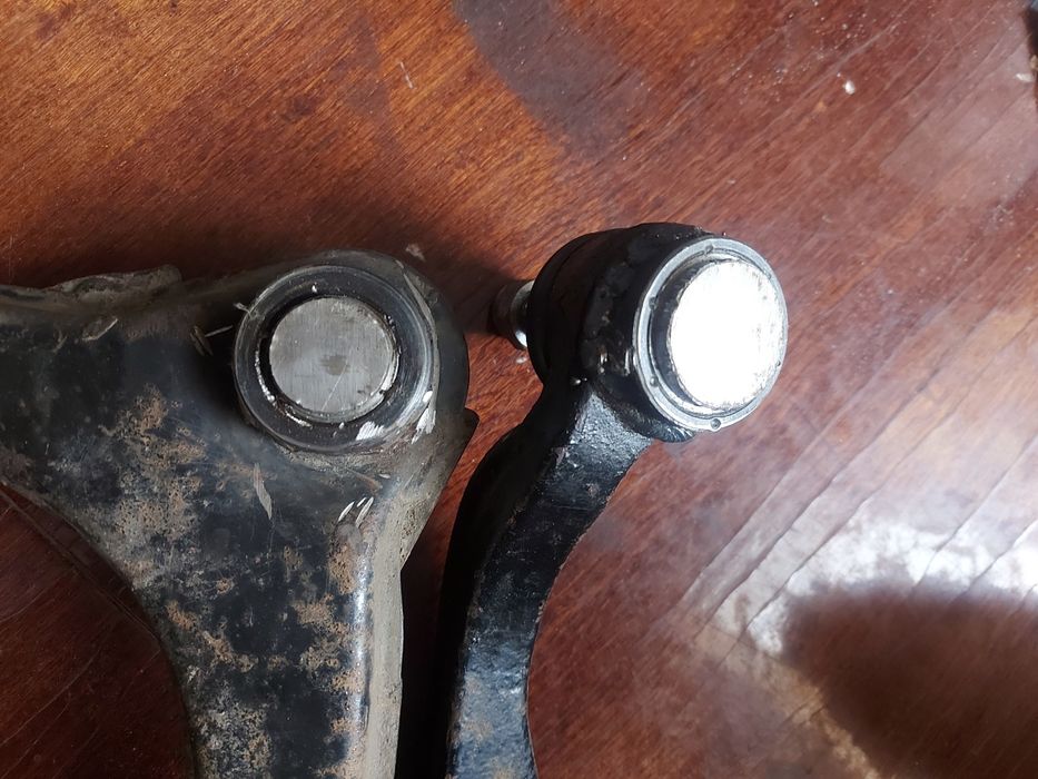 Ричаги підвіски MITSUBISHI