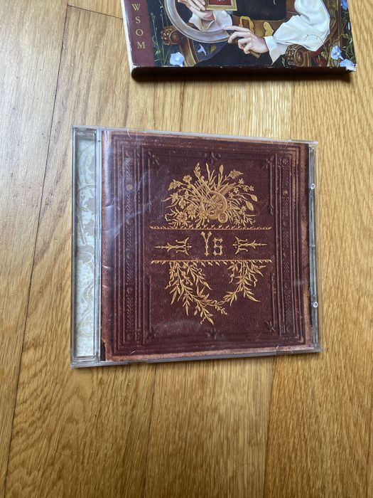 Joanna Newsom - YS CD