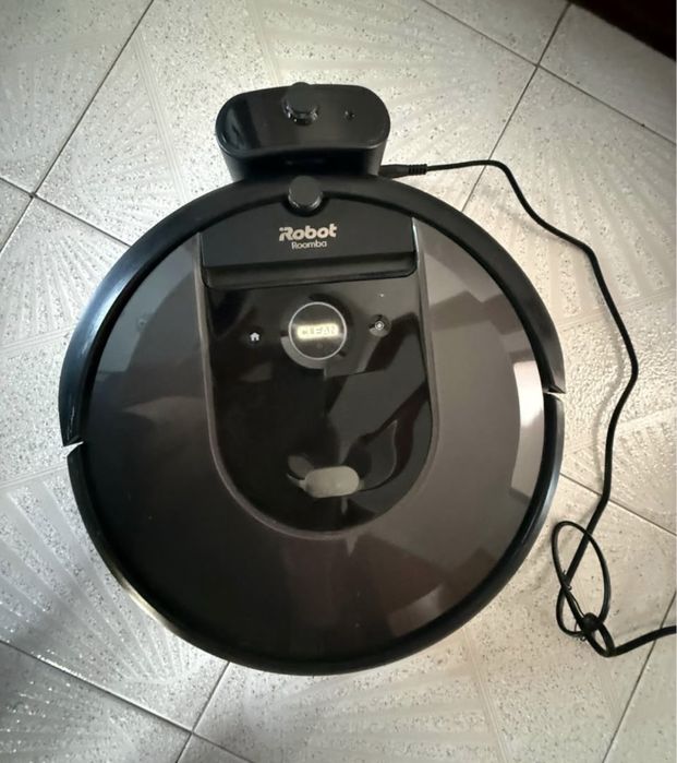 Vendo Irobot romba I7
