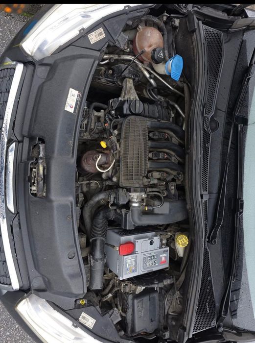 Carro praticamente novo