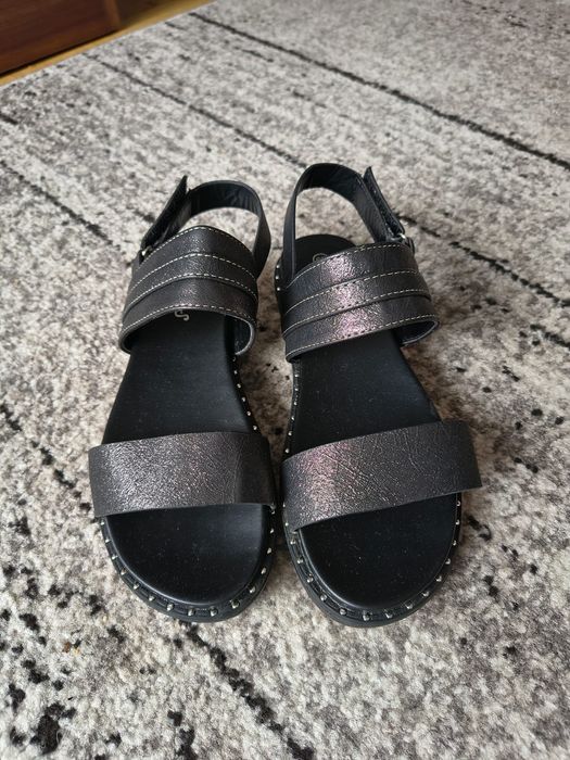 Sandaly ENPLUS 39. Nowe