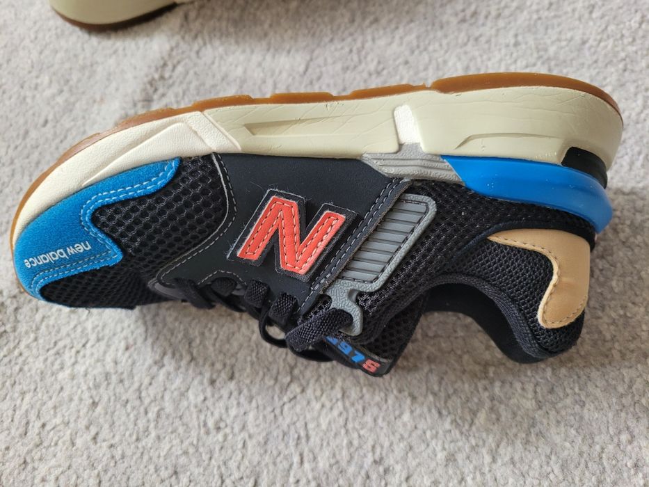 Buty sportowe New Balans 997S rozm 32 19cm