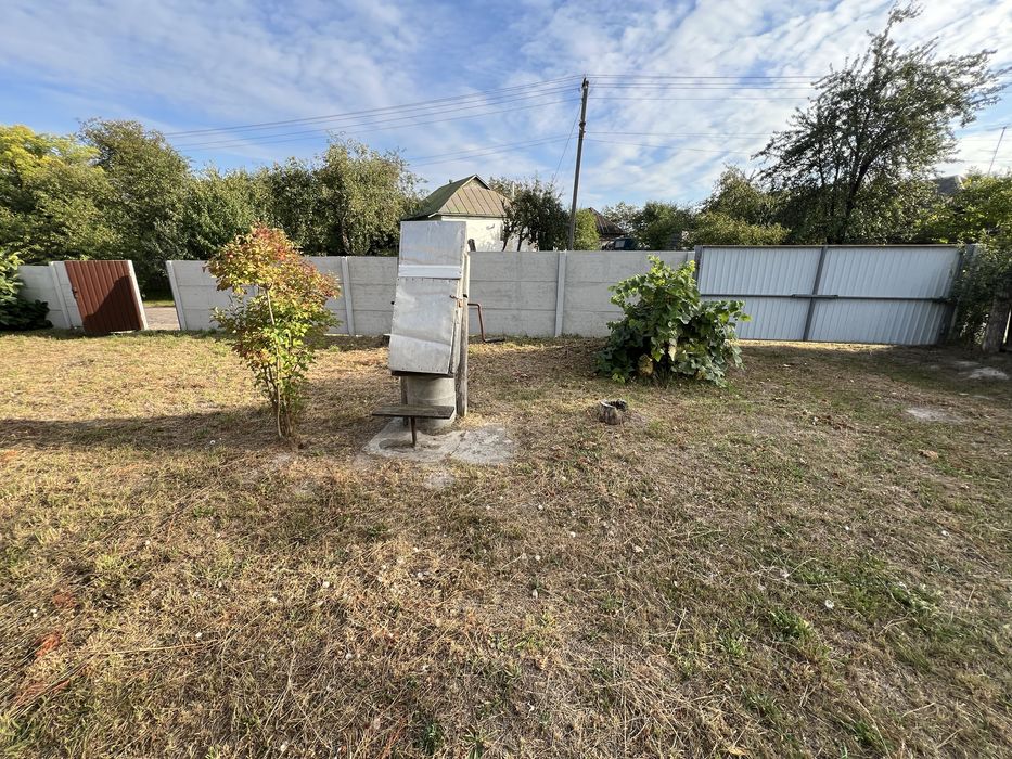 Продам будинок в селі Скригалівка