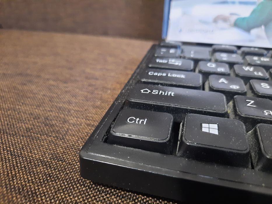 Клавіатура  hoco