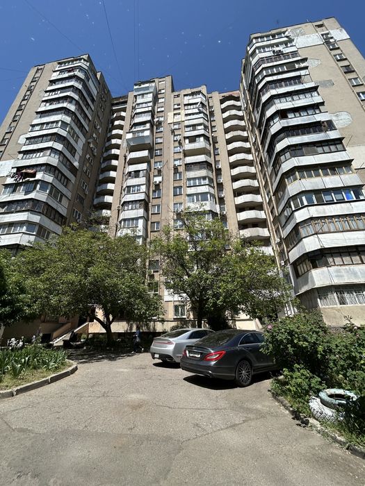 3х комнатная квартира, 65м2 на Инглези, ГОСПРОГРАММЫ - Вид 3