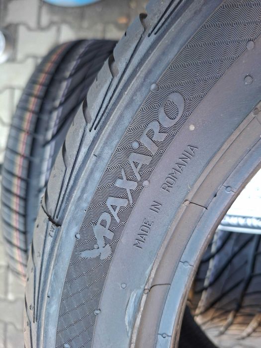 Nowe Opony Letnie 235/45R17 Paxaro Summer Performace 235/45/17 4szt Polecam !!